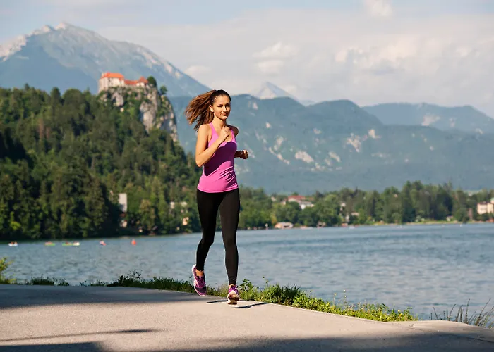 Rikli Balance Hotel - Sava Hotels & Resorts