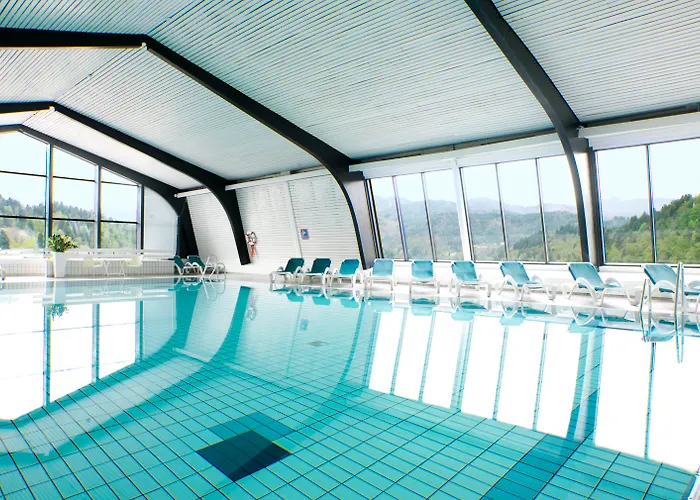 Hotel Park - Sava Hotels & Resorts