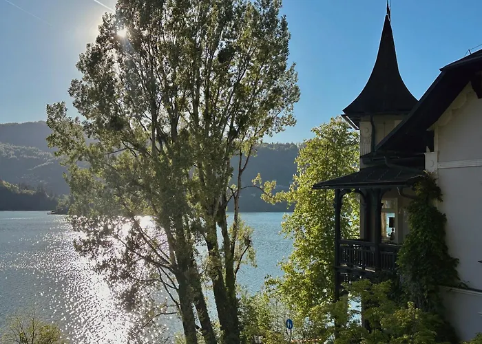 Adora Luxury Hotel Bled
